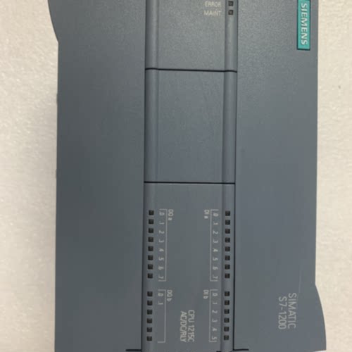 议价西门子CPU1215C，6ES7 215-1BG40-0XB维修