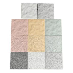 广场砖98x98x15全通体砖楼顶砖屋面砖花园庭院抗压防滑耐磨瓷砖