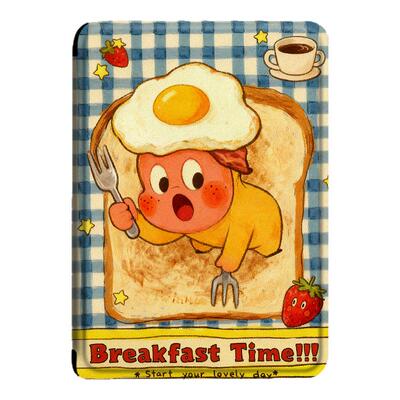 电子书保护套适用掌阅Light3可爱星人Light4c卡通turbo电纸书ireader青春版neo3/2/c6潮smart阅读器tango壳a6