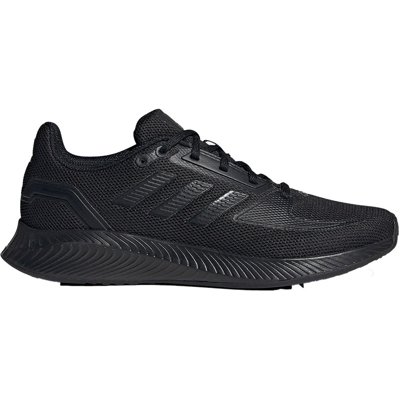 Adidas/阿迪达斯正品时尚潮流女士运动低帮网面透气跑步鞋 GV9569