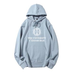特价卫衣爱丁堡大学连帽卫衣The University of Edinburgh