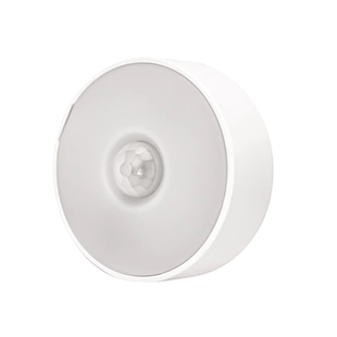 家门口自动感应小夜灯充电入户楼道走廊夜间照明人来即亮人走即灭