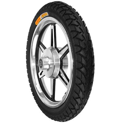 正新轮胎电动车电瓶车耐磨内外胎