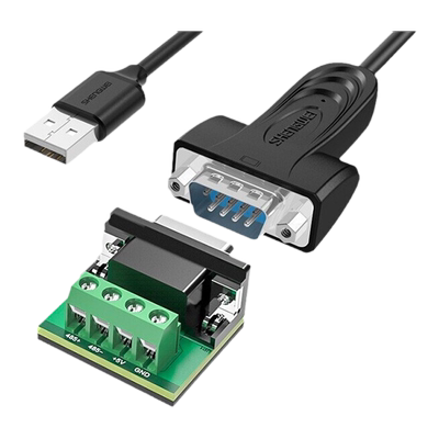 胜为usb转串口线rs485/4229针com