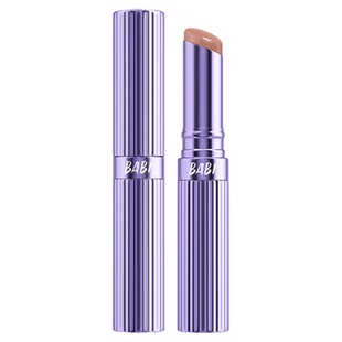 BABI变色唇膏保湿温感水润显白透亮伪素颜纯欲风有色口红唇润膏