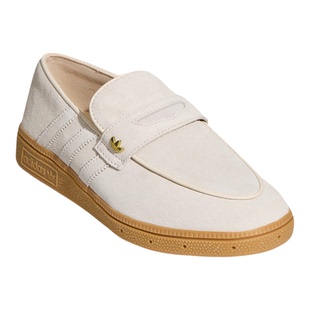 adidas阿迪达斯三叶草男女HANDBALL SPEZIAL LOAFER休闲鞋LC3891