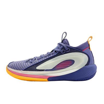 乔丹男鞋实战缓震篮球鞋防滑耐磨