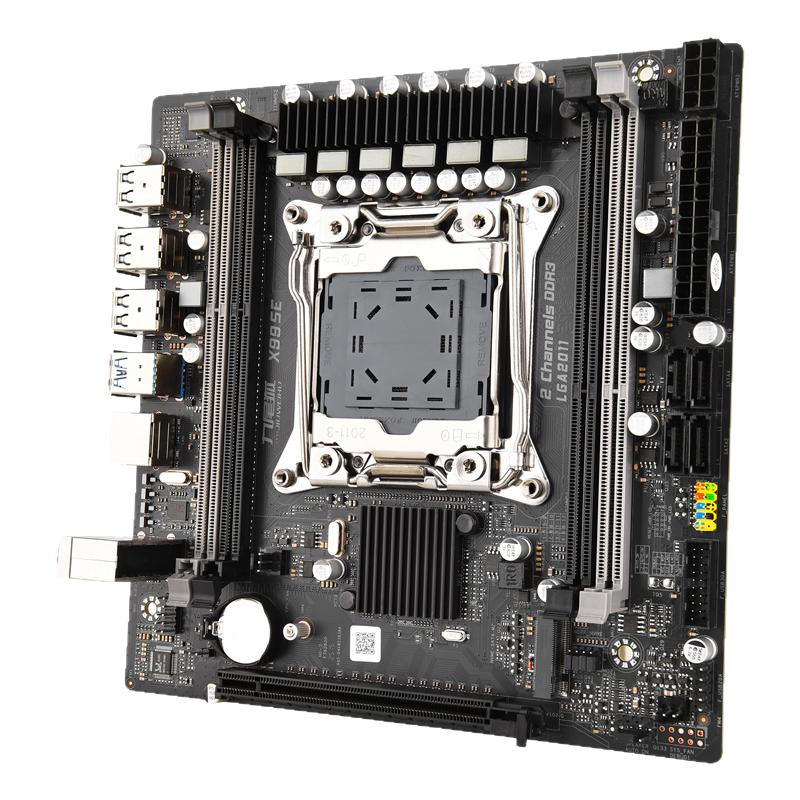 β X99 ̨ʽ 2011 DDR3 E5־ǿ 2666 V3 2678V3