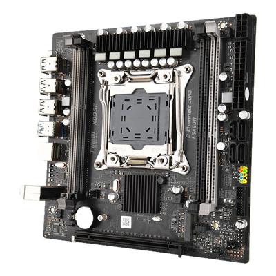 26年热销商品/九尾狐X99SE主板