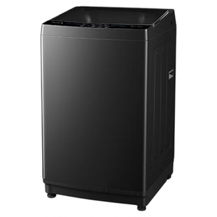 Midea/美的MB10V37T波轮洗衣机全自动10公斤家用大容量免清洗除菌