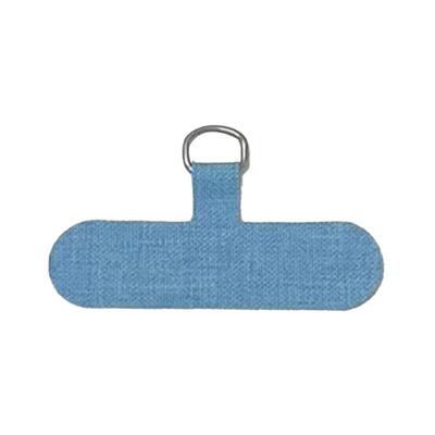 T型鼓态布手机挂绳垫片轻薄结实