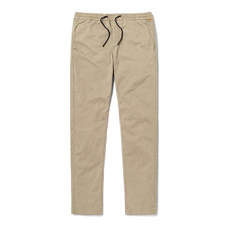 Timberland添柏岚运动户外男裤休闲透气弹力工装裤A2A49/A2BZW