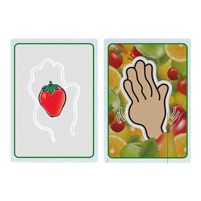 正版德国心脏病铁盒桌游卡牌情侣双人亲子游戏儿童休闲聚会游戏