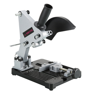 角磨机支架万用多功能坚固角磨机改装台锯切割手磨机支架固定架子