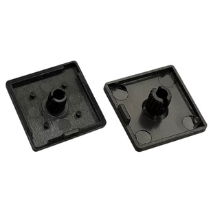 铝型材专用配件盖板堵头欧标端盖20/30/40/45/50/60/100塑料盖子