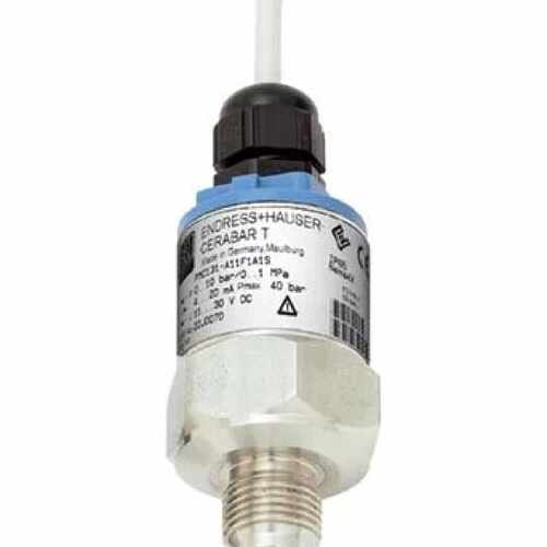 议价德国EH恩德斯豪斯PMC131-A11F1A3N PMC131-A11F1D38压力变送