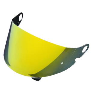 SHOEI glamster镜片适配SHOEI CPB-1V头盔镜面复古全盔日夜通用