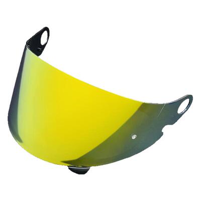 Glamster镜片适配SHOEI镜面头盔