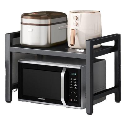 【超强承重】厨房微波炉置物架