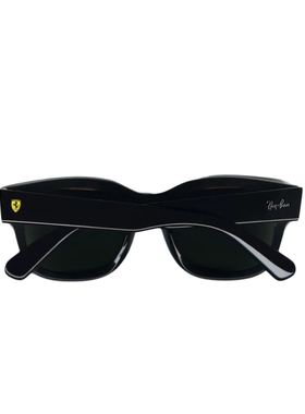 RayBan雷朋方形板材太阳镜