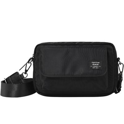 木村耀司斜挎包男高级感通勤小包