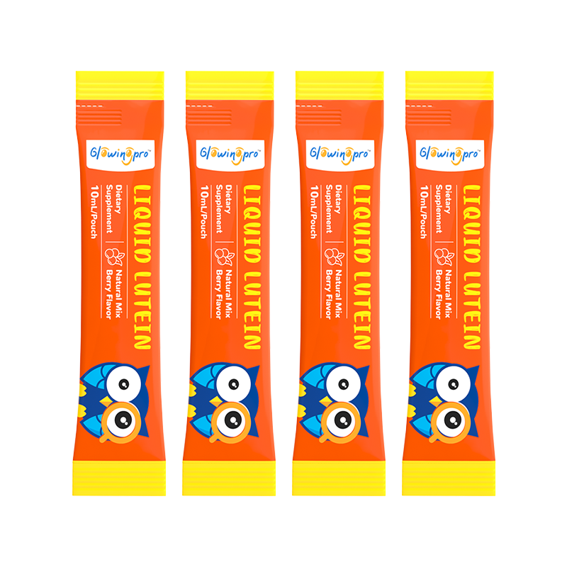 亮博视叶黄素体验装4条