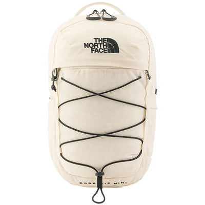 北面10L迷你轻巧通勤户外双肩包