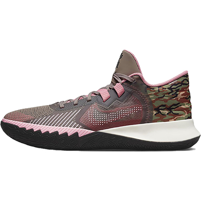 Nike/耐克正品Flytrap 5男女耐磨运动缓震训练篮球鞋CZ4100-005