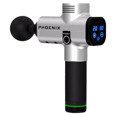 大胡子筋膜枪肌肉放松按摩器A1S