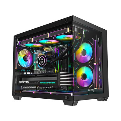 I512600KF七彩虹RTX50608G主机