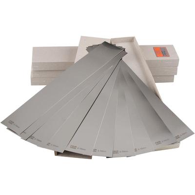 feintool不锈钢垫片模具间隙垫片