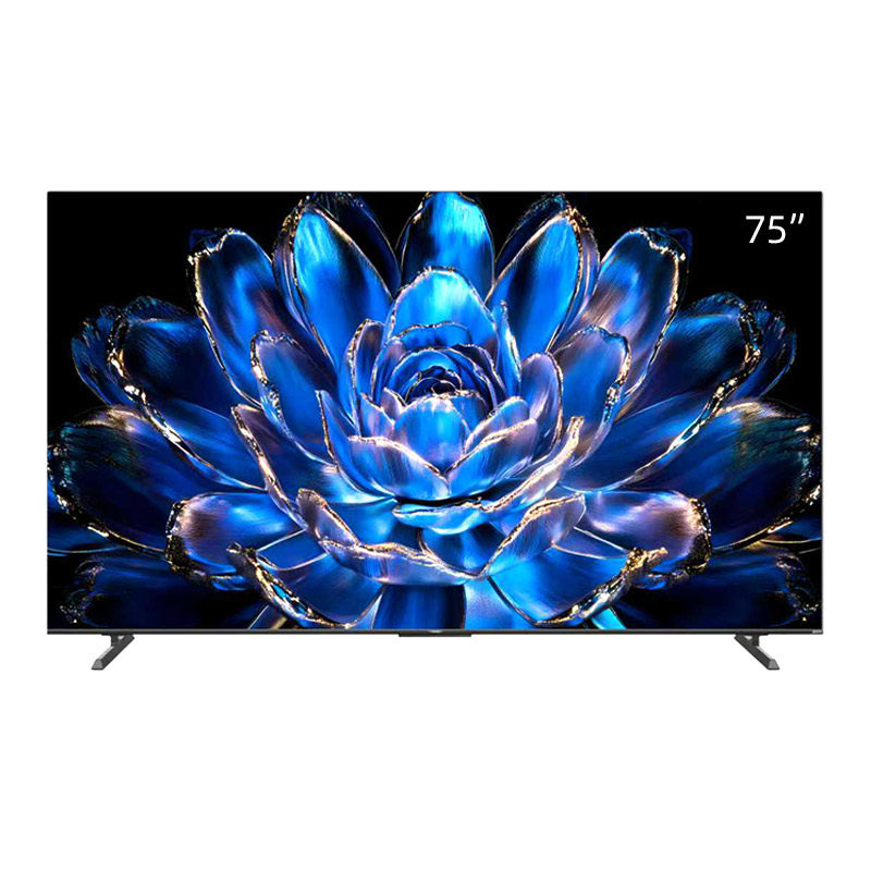 【爆款上市】创维酷开75英寸Pro旗舰MiniLED液晶电视机高刷25款85