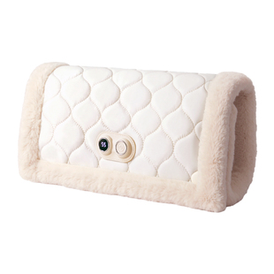 【6号0点付尾款!】昕科石墨烯热水袋暖手宝充电无水暖水袋