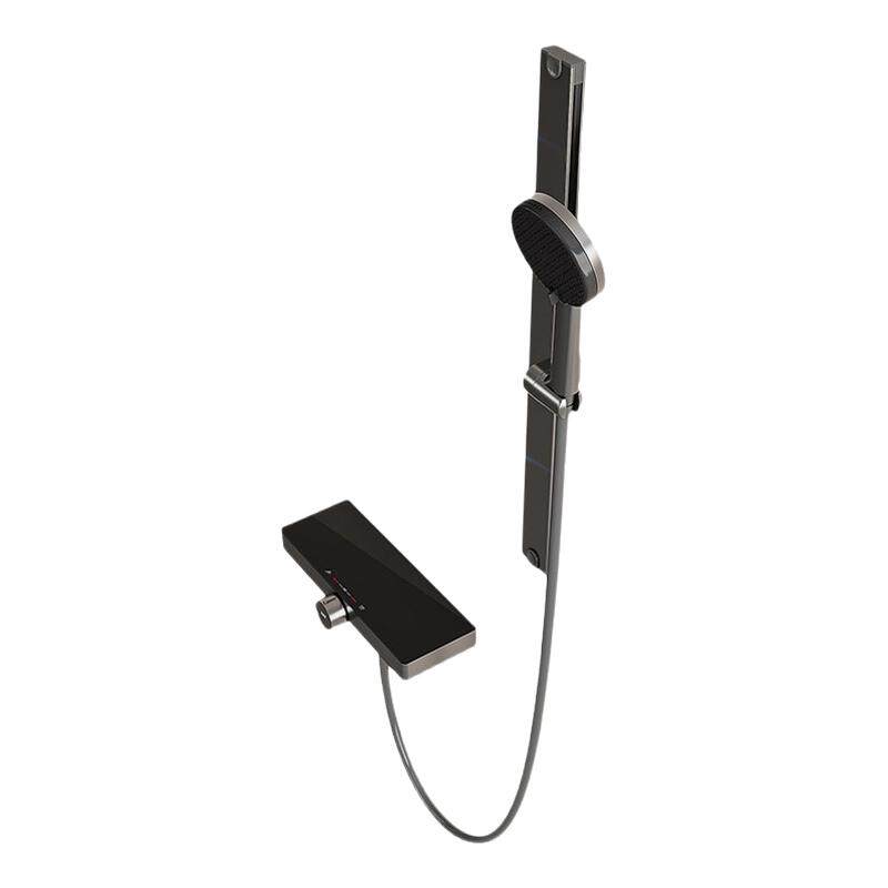 瑞尔特S3MINI小户型无顶喷花洒
