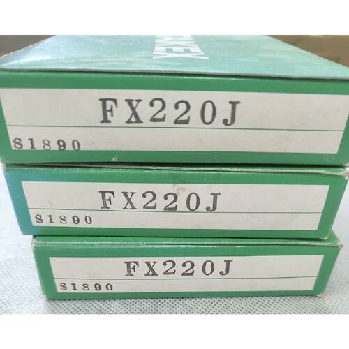 议价竹中TAKEX FX220J同轴反射型光纤线 全新原装正品 其他型号问