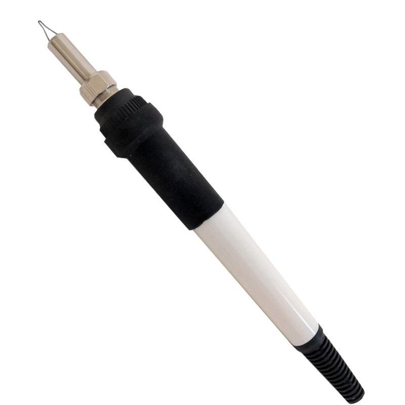 USB可调温速热笔雕葫芦木板烙画电热笔烫烟码二维码焊蜡断线工具