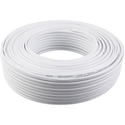 家用软线1.5/2.5/4电源监控线