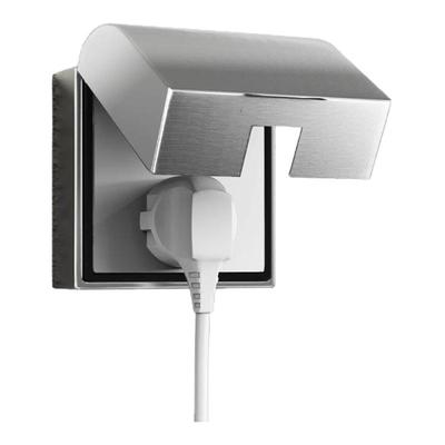 BUIBO防溅盒防火防水金属不锈钢