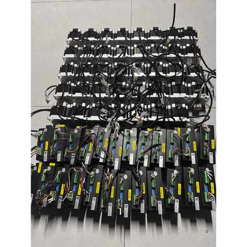 询价-雷赛步进电机驱动器MA860C-IO86CM45-0-I1