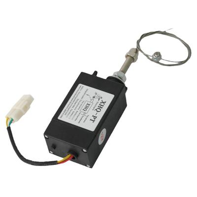 断油船用停机电磁阀熄火控制器