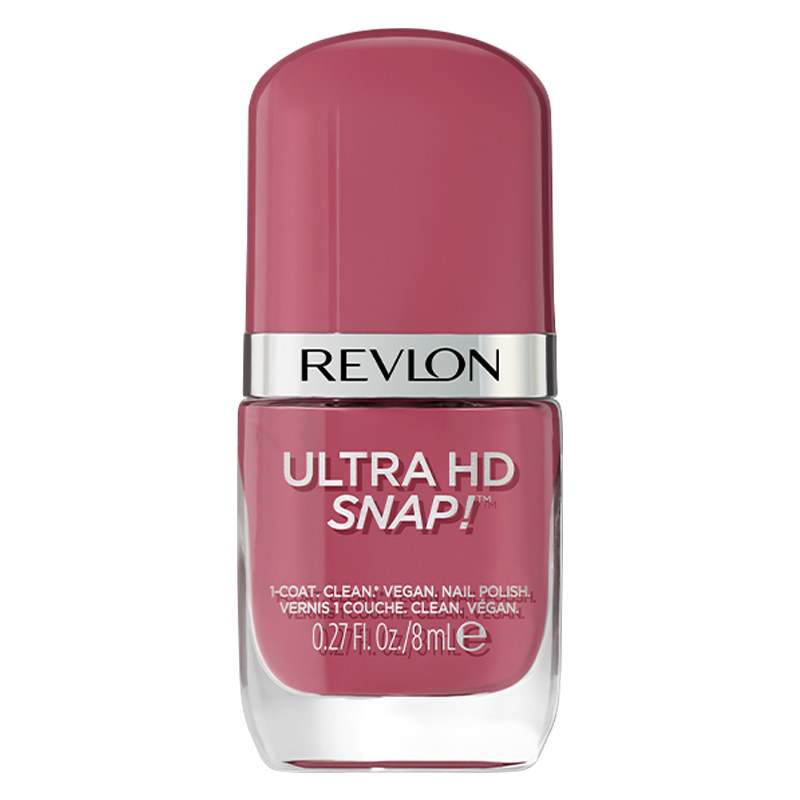 Revlon/露华浓超清快照指指甲油