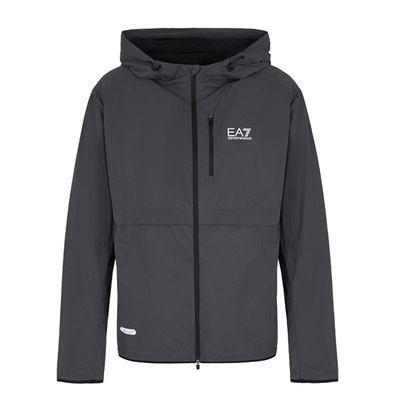 阿玛尼EA7男士运动夹克
