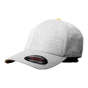 FLEXFIT帽子秋冬户外运动棒球帽男休闲防晒遮阳弹力鸭舌帽子女