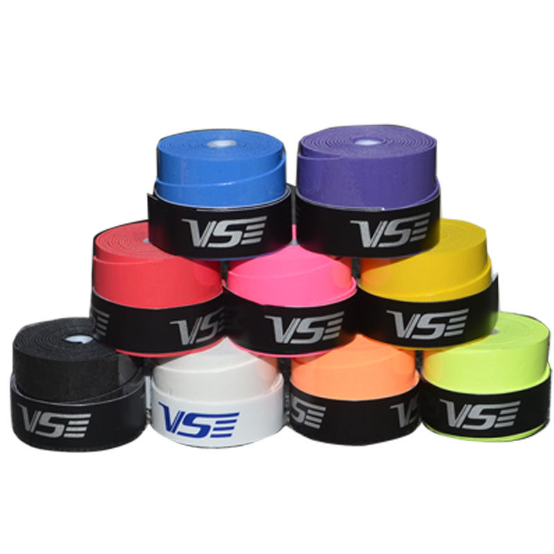 VS手胶威臣粘性防滑VG002吸汗带