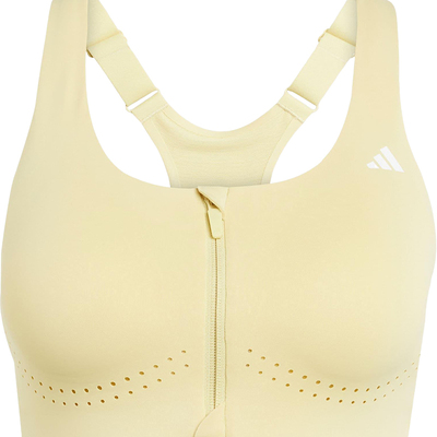 Adidas/阿迪达斯正品EASY FIT HS GCA女士经典健身运动内衣KA8112