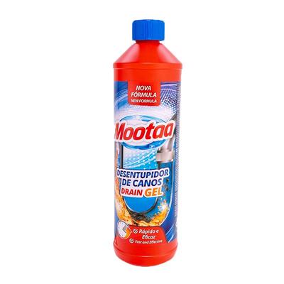 进口管道疏通剂Mootaa疏通管道
