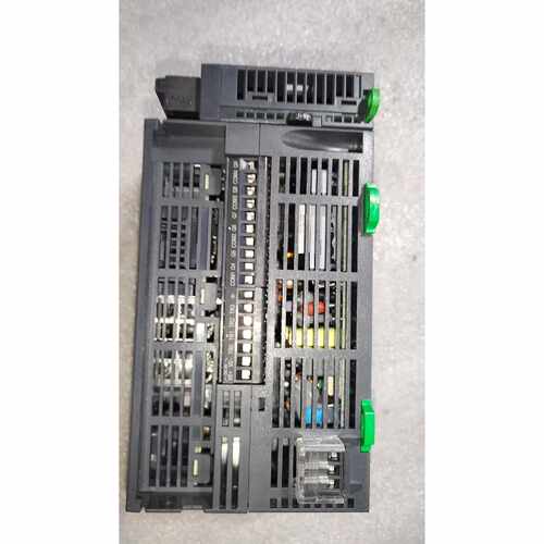 议价施耐德PLCTM241C24R带扩展TM3AQ2一组维修