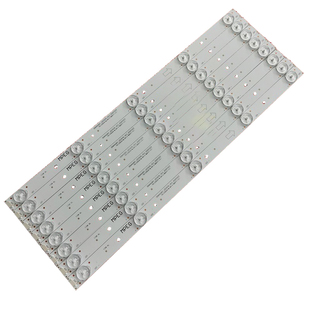 适用TCL L40F2800A美乐42M4020灯条0EM40LB01_LED3030_V0.2背光灯