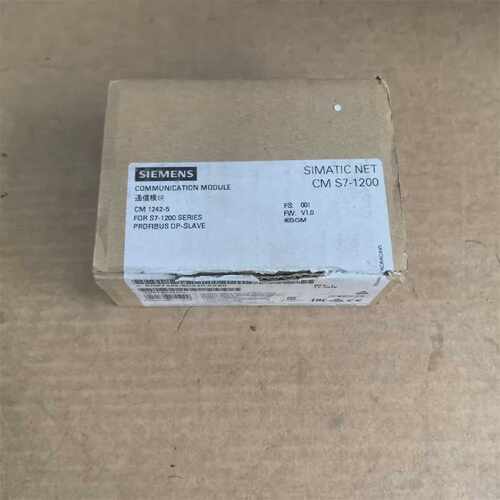 配件原装全新仅开封CP242-5,6GK7 242-5DX30-议价