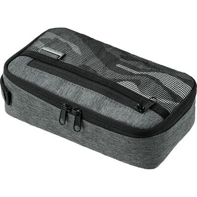 SANWA日本多功能收纳包小型男手